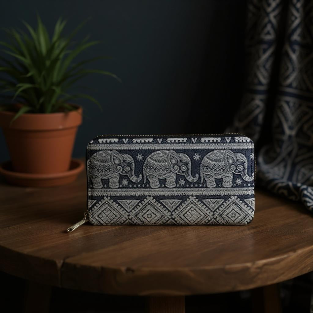 Enthnic Stylish Animal Elephant