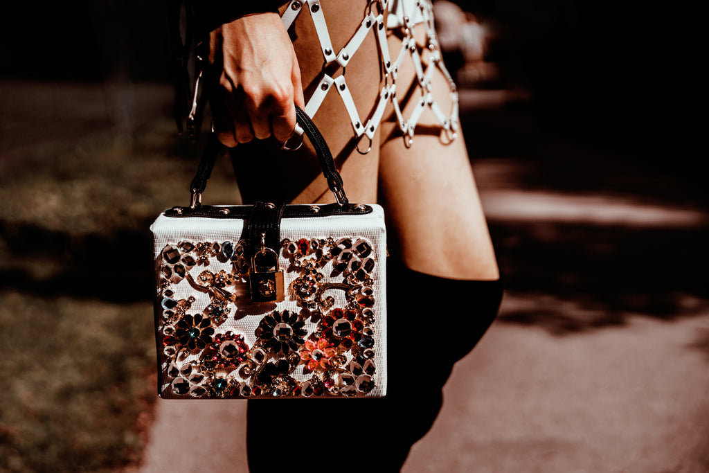 Elevate Your Look