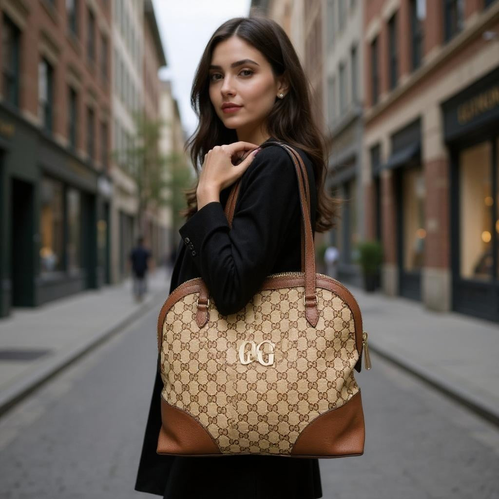 Discover Roxy's Jewelry and Collection: Authentic Golds, Bags, & Purses for Every Style