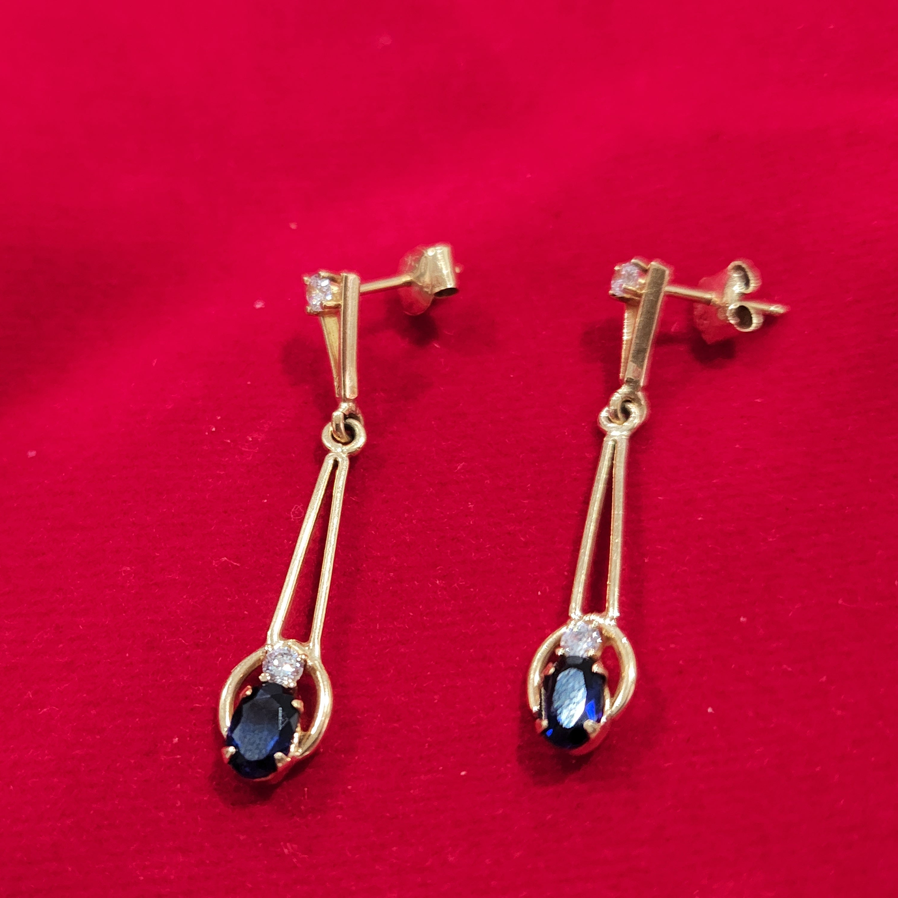 EARRINGS FOR WOMEN