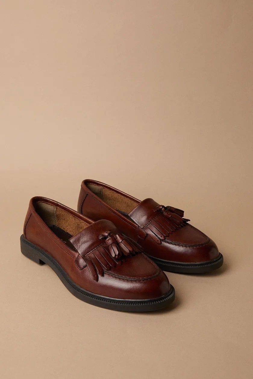 LOAFERS