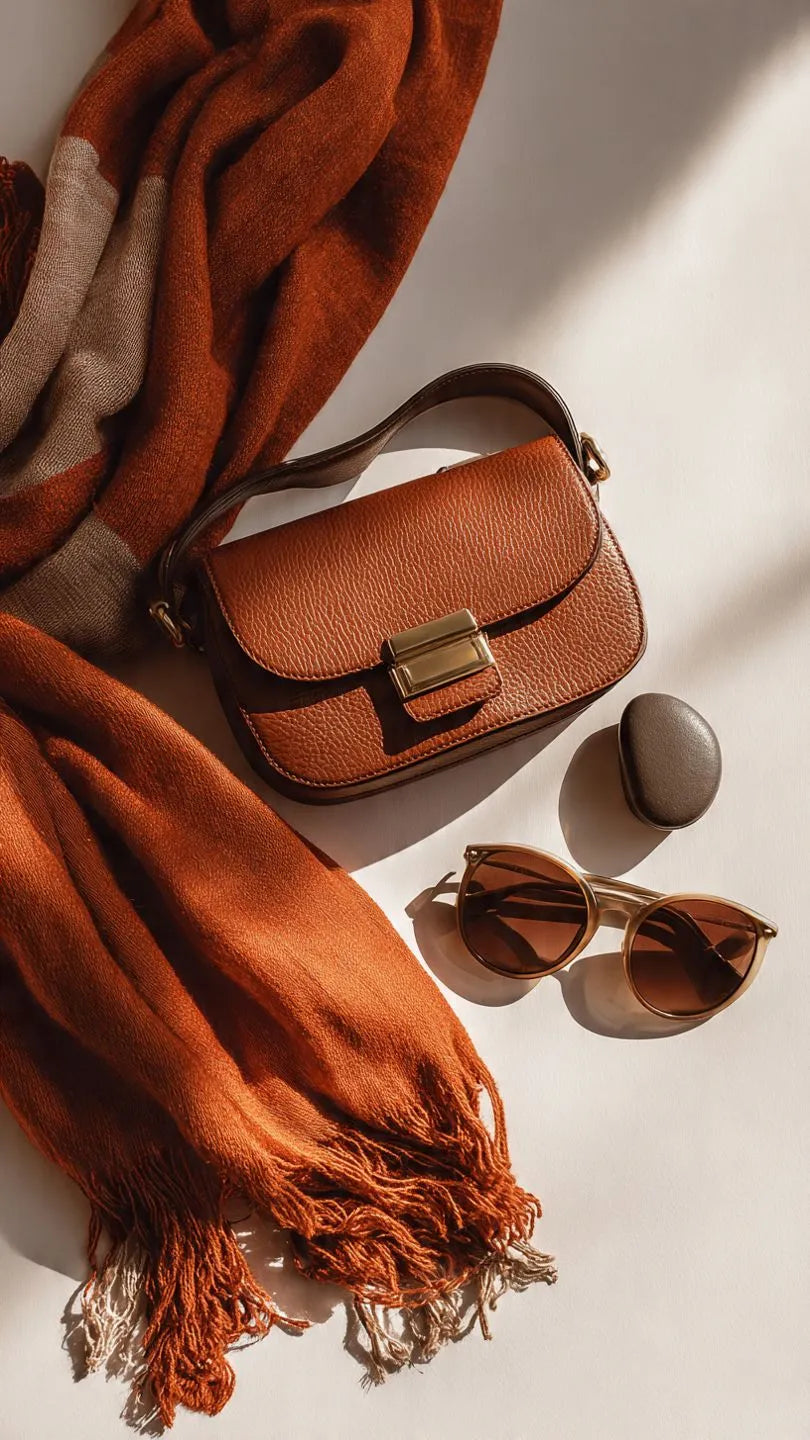 EVERYDAY BAGS