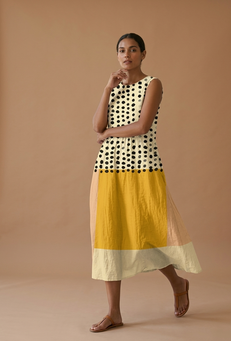 BOHEMIAN SUMMER DRESSES