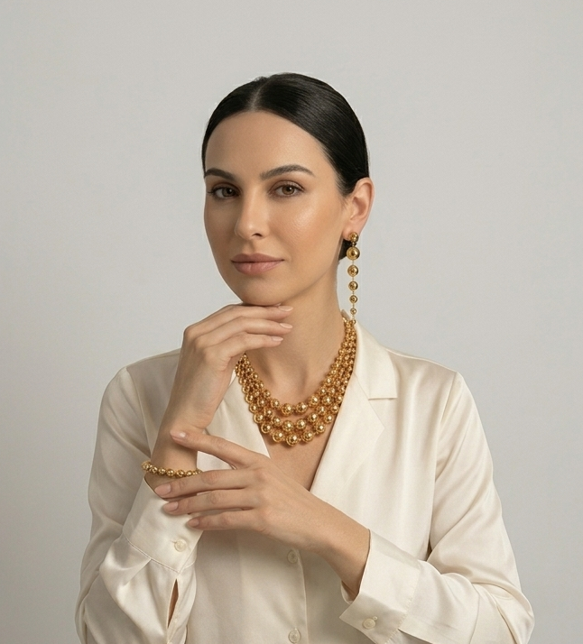 JEWELRY SET