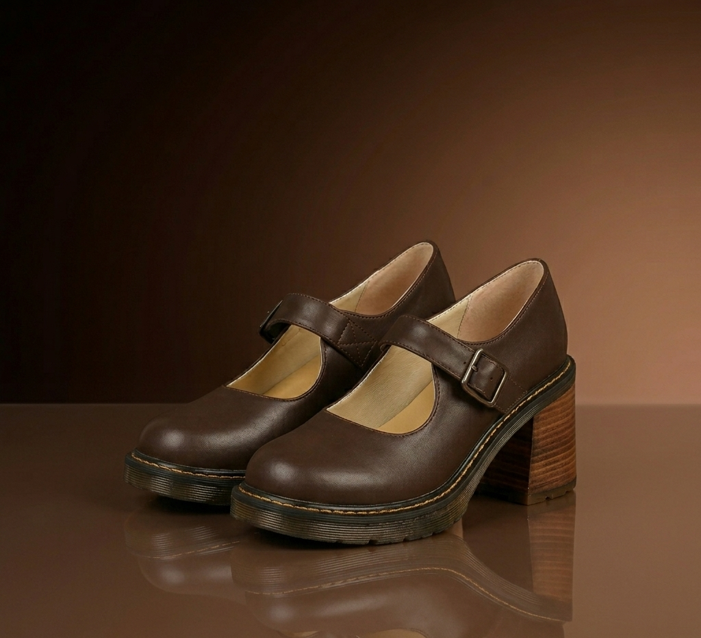 PLATFORM SHOES