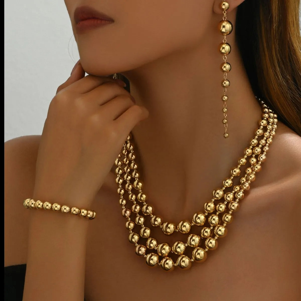 Roxy's Jewelry Set Collection