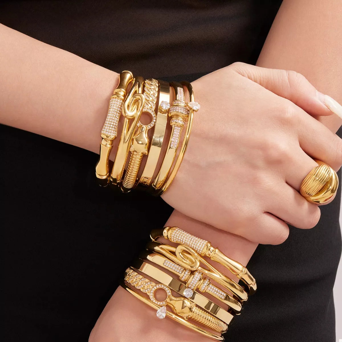 Roxy's Bracelet Collection