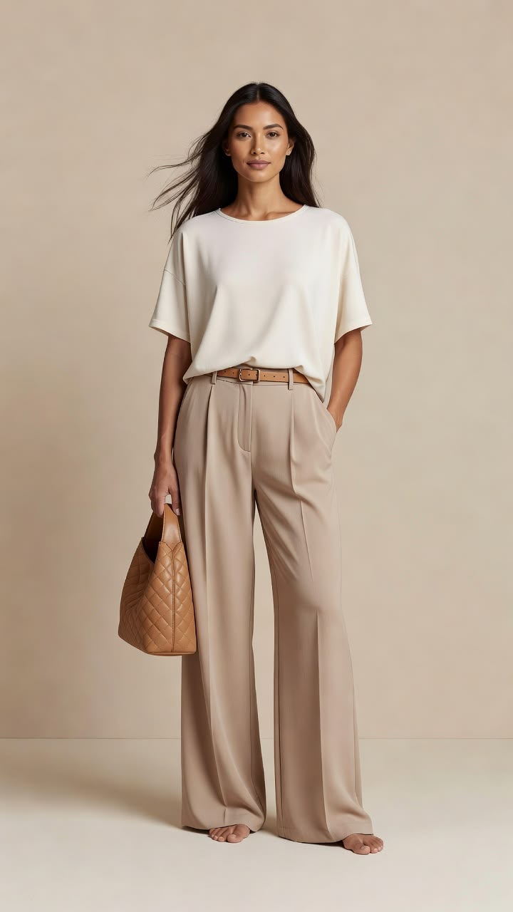 CASUAL WEARS
