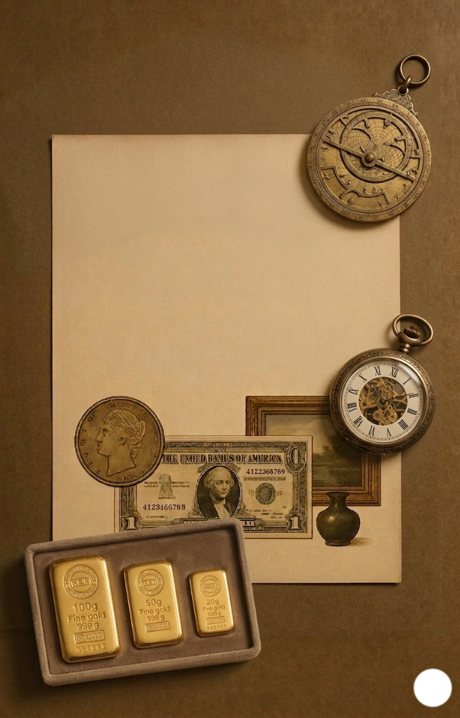 SPECIAL COLLECTOR'S CORNER