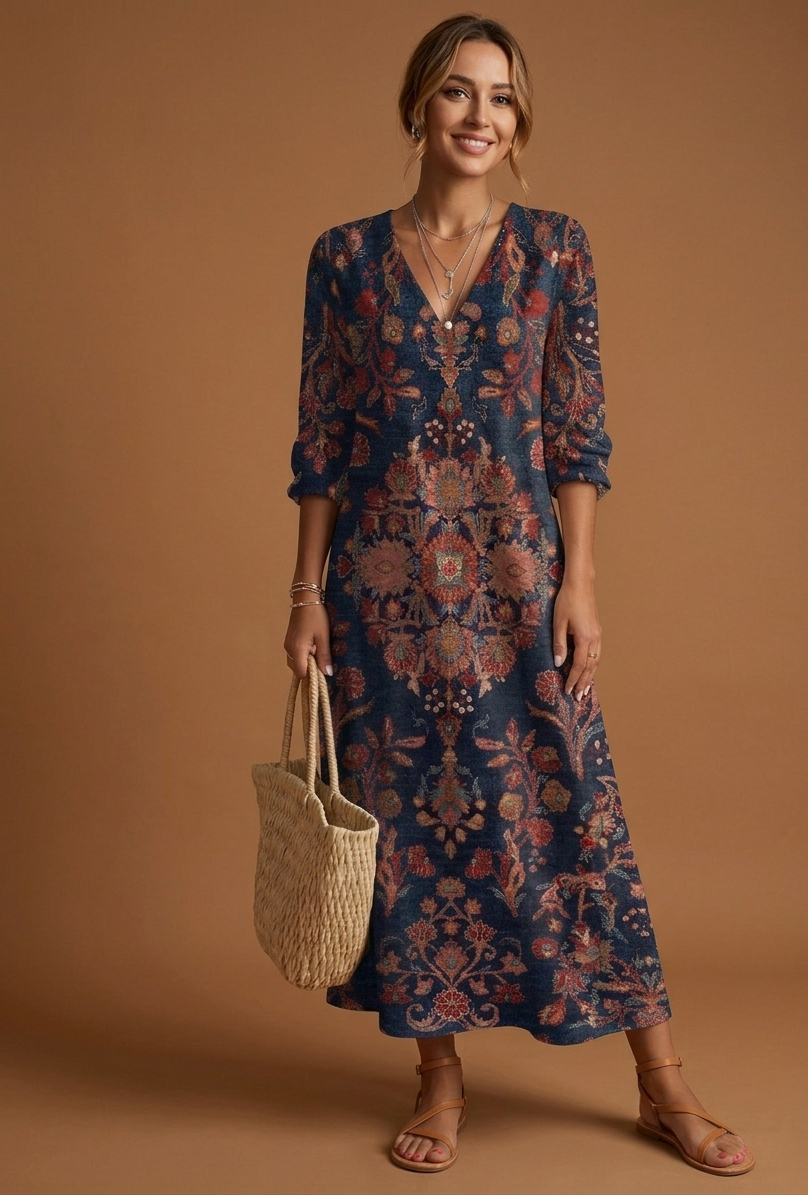 EVERYDAY DRESSES