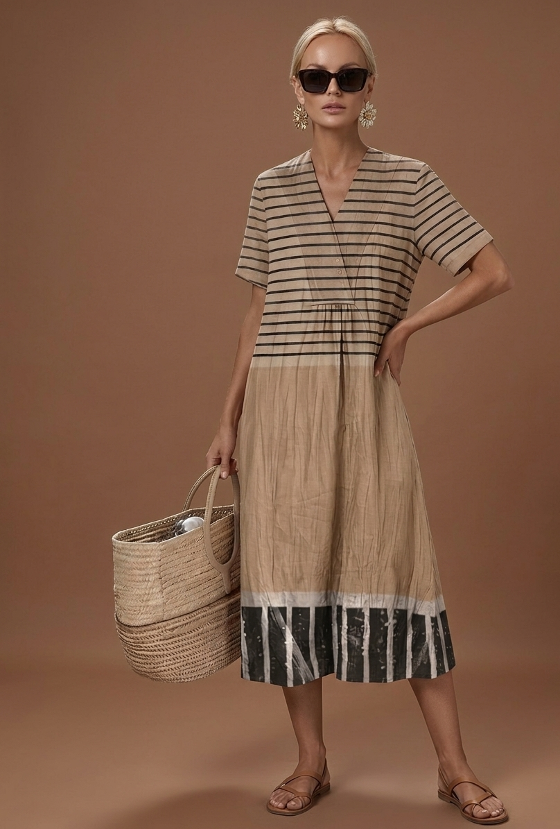 MAXI DRESSES