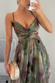Serena™ Stunning Maxi Dress