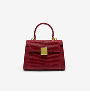 Women Leather Niche Bag