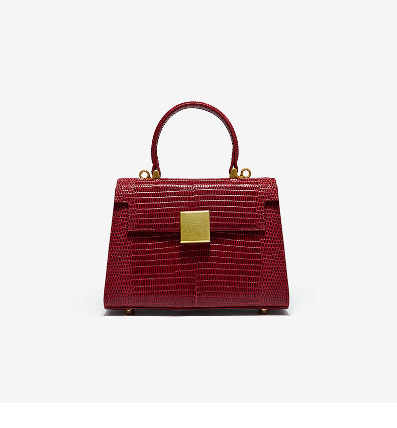 Women Leather Niche Bag