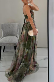 Serena™ Stunning Maxi Dress