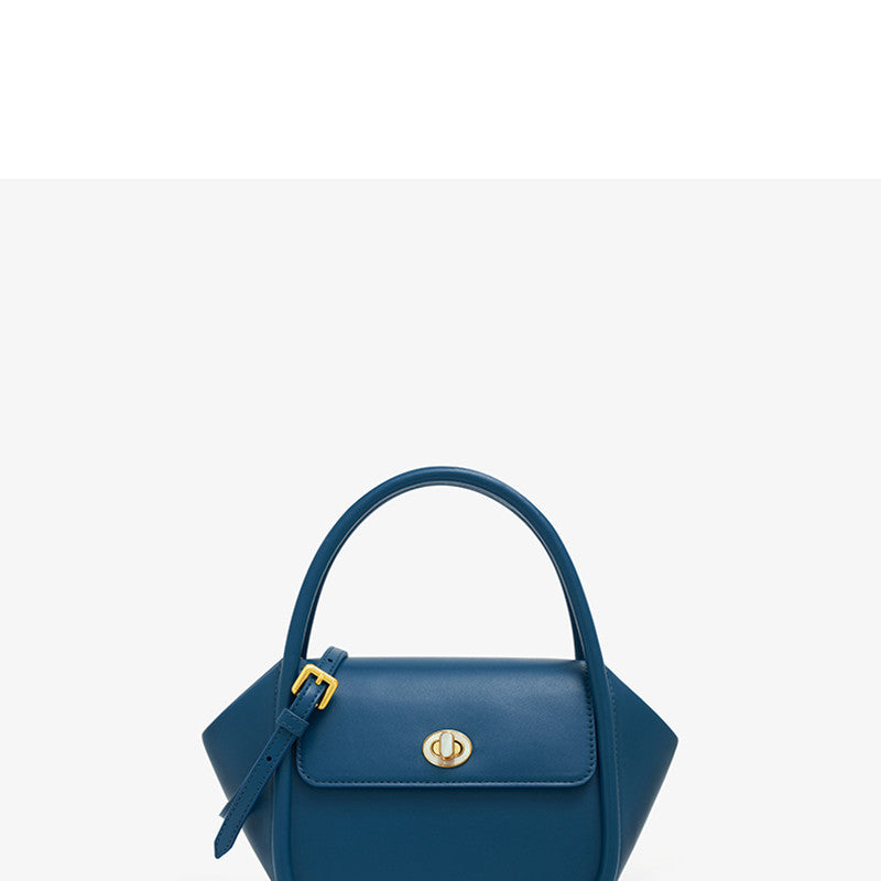 Women Leather Tote Bag