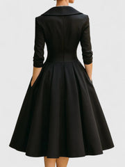 Marcelle - Timeless Grace Dress