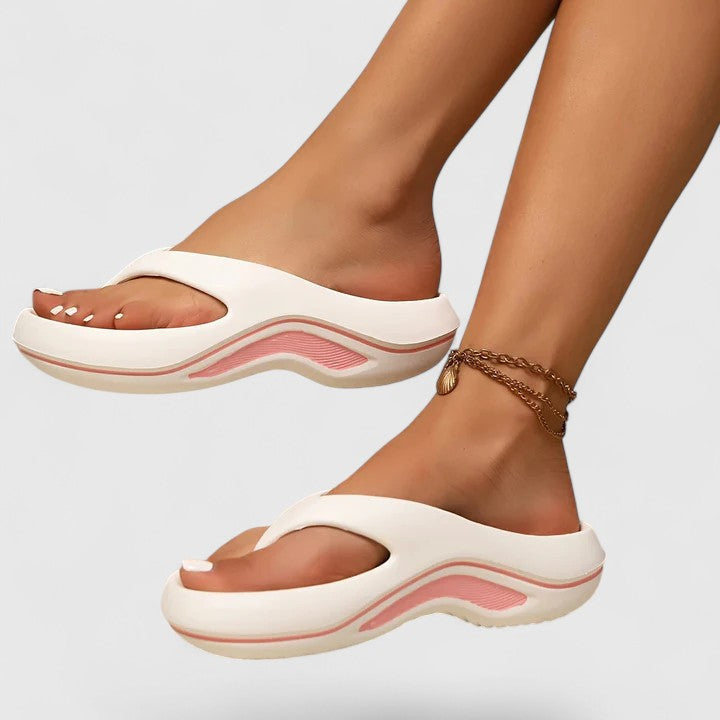 Juliette™ |  Slide Sandals
