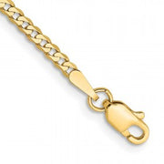 10k Yellow Gold Designer Bracelet - Roxy's Store