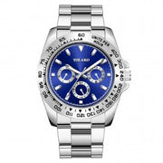 Yolako Men’s Quartz Chronograph Watch