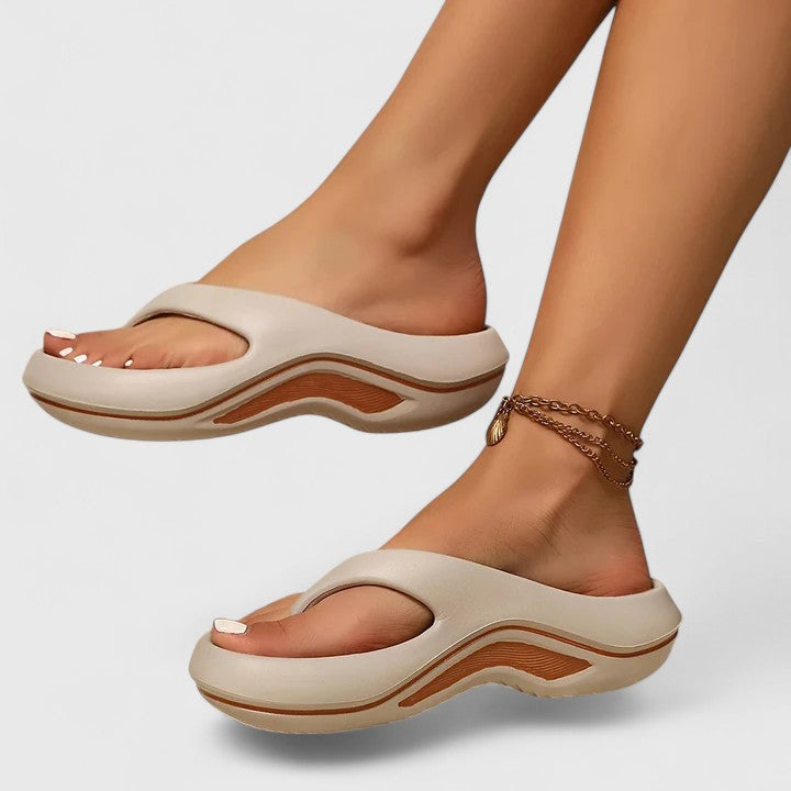 Juliette™ |  Slide Sandals