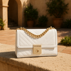 Guess Sophie Clutch Crossbody