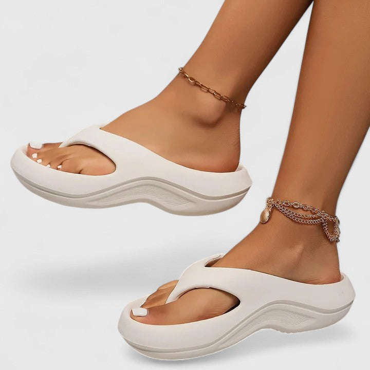 Juliette™ |  Slide Sandals