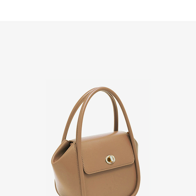 Women Leather Tote Bag