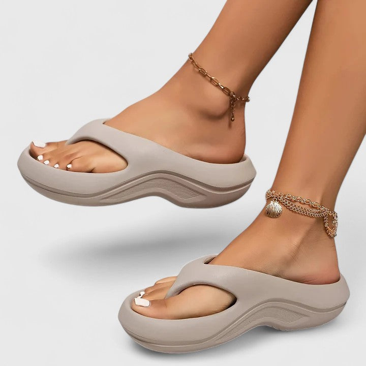 Juliette™ |  Slide Sandals