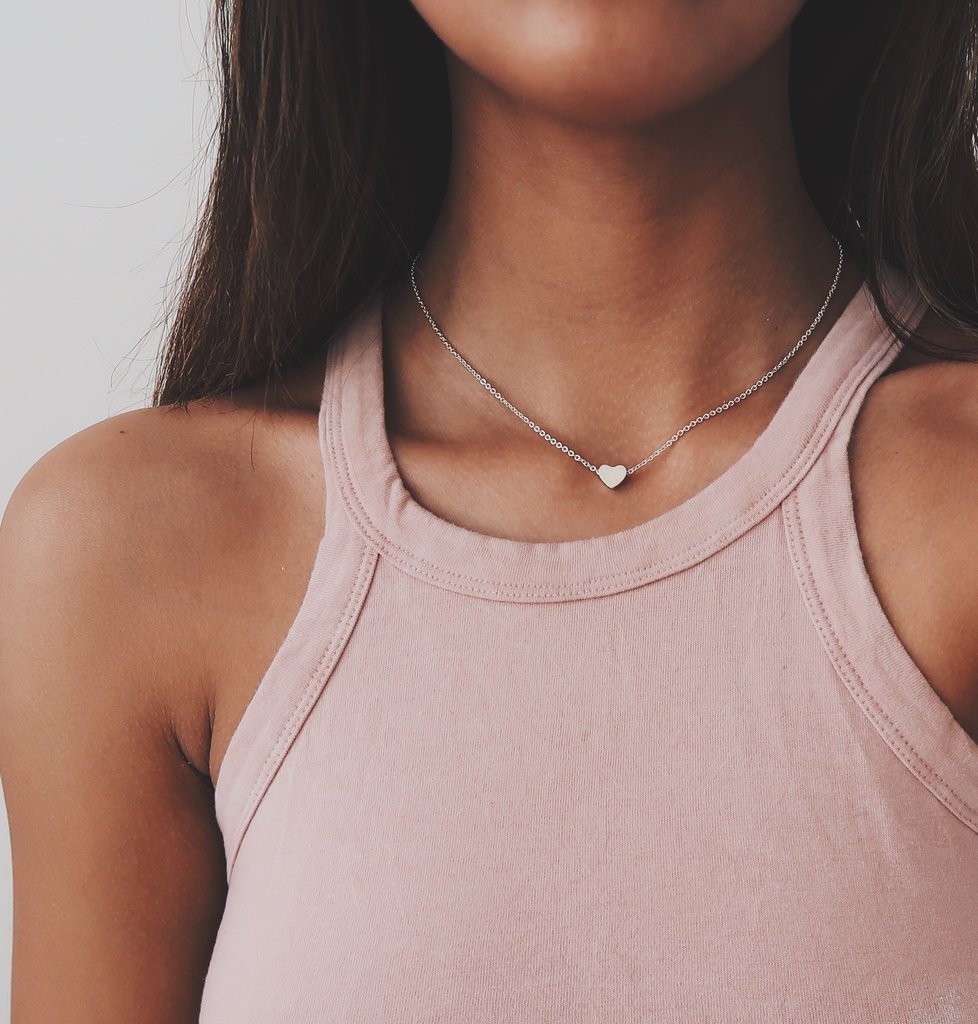Vintage Bohemia Gold Coin letter Layered Chain Necklace For Women Shell Pearl Moon Long