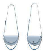 Women's Fashion Diamond Shoulder Bag