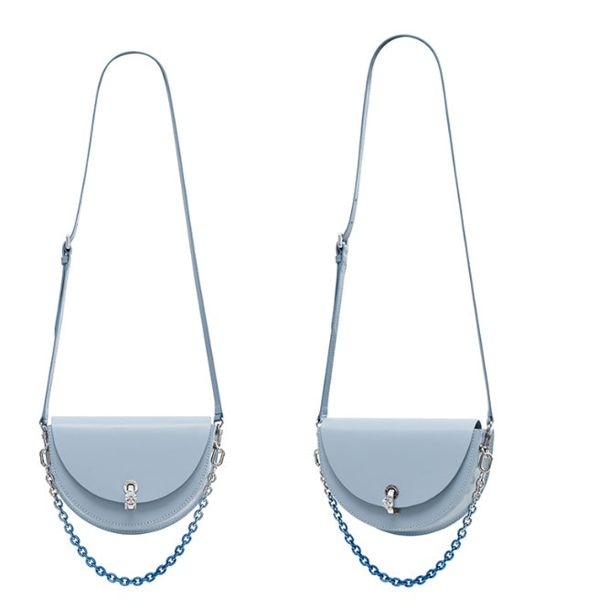 Women's Fashion Diamond Shoulder Bag