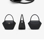 Women Leather Tote Bag