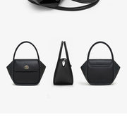 Women Leather Tote Bag
