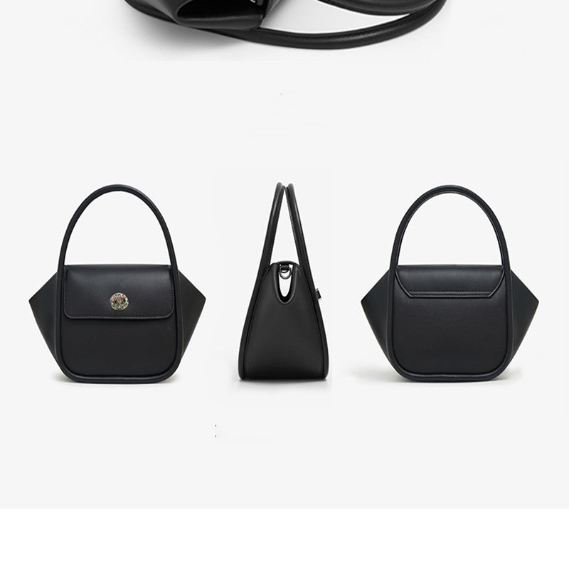 Women Leather Tote Bag