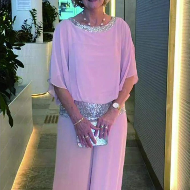 Roxy - Classy Elegant Set