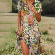 Firi | Chic Elegant Mini Dress