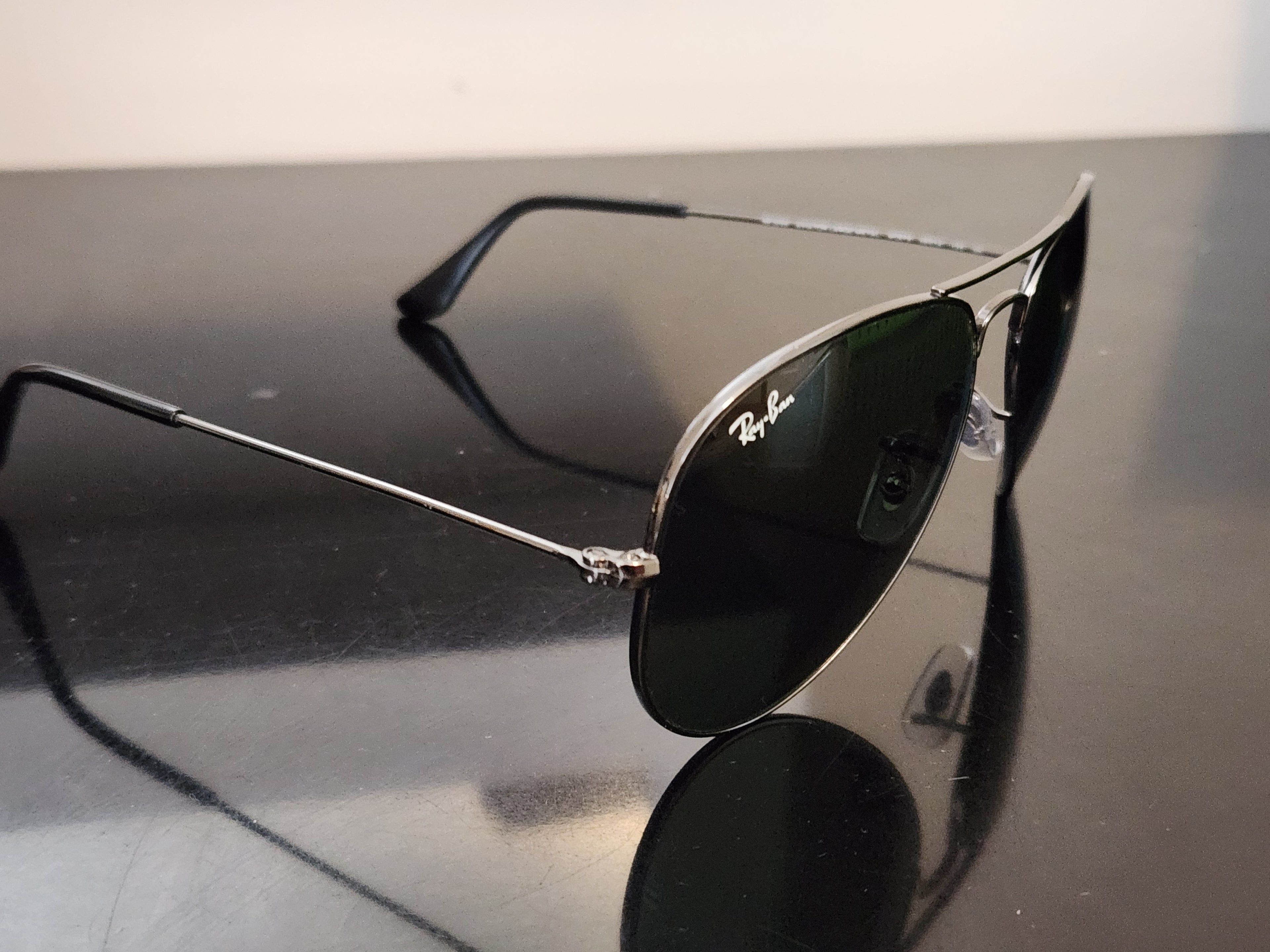 Ray-Ban Aviator Sunglasses