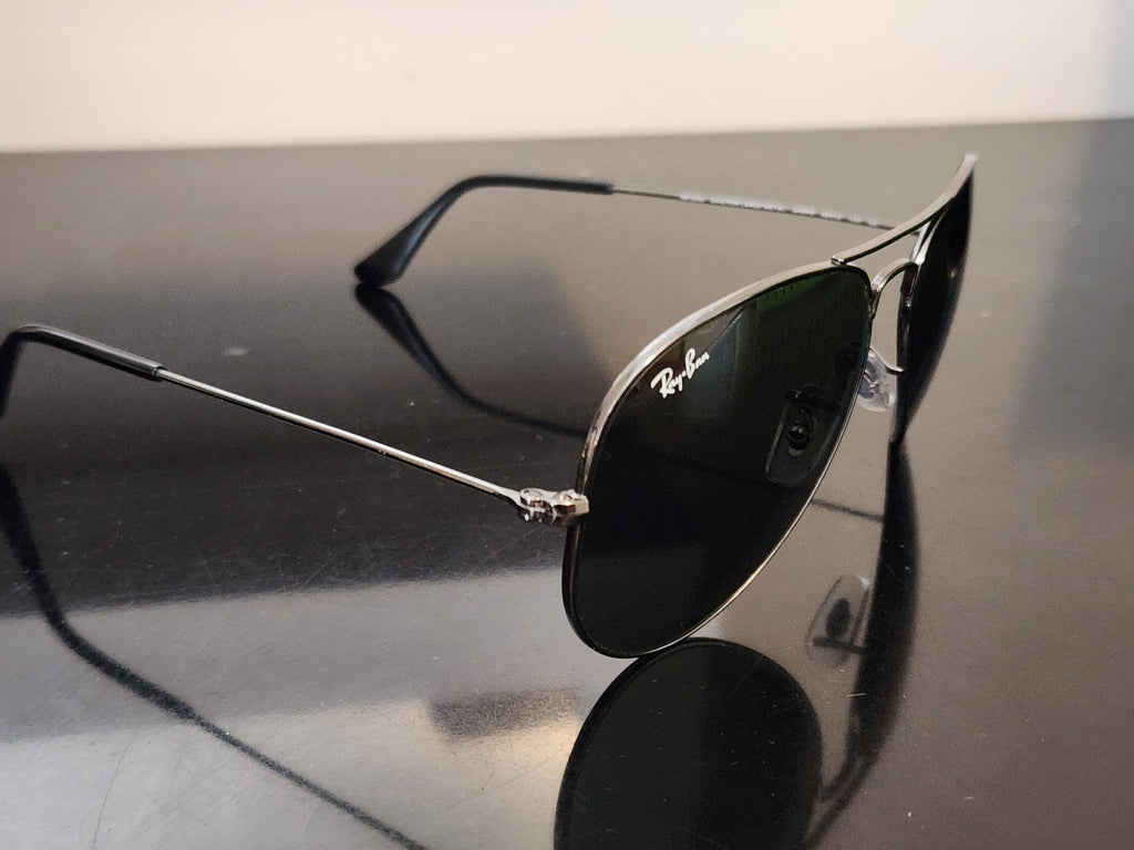 Ray-Ban Aviator Classic Sunglasses