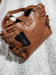 Steve Madden BSamba Leather