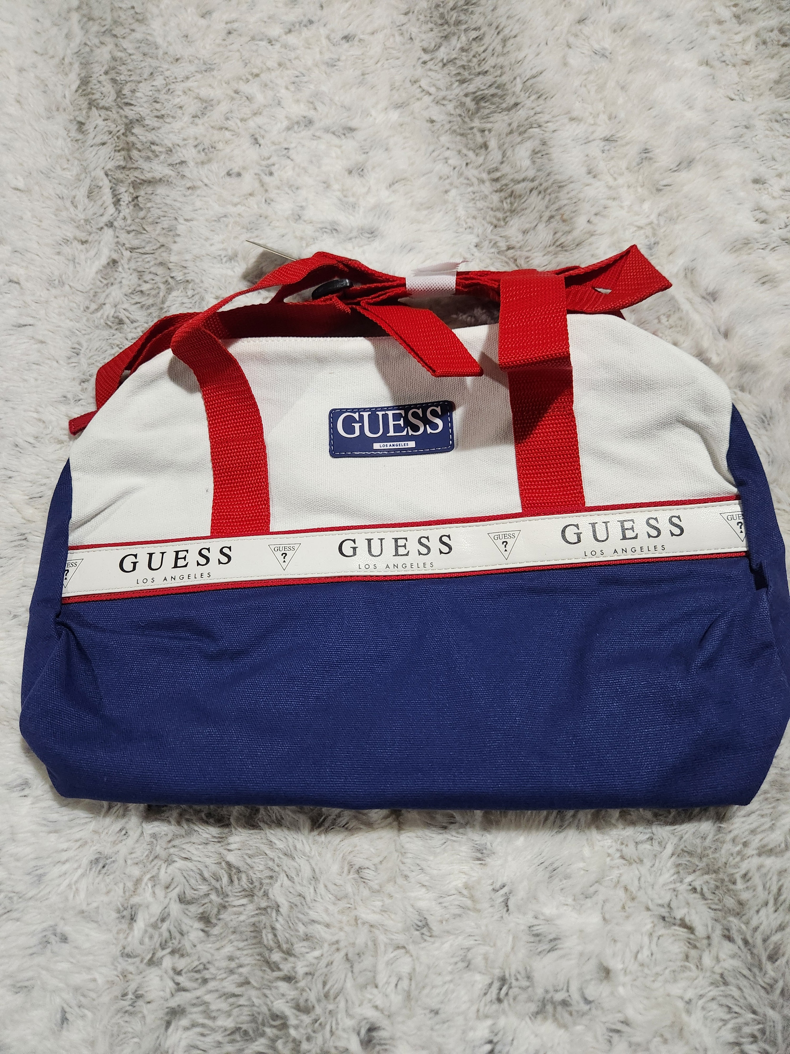 purse