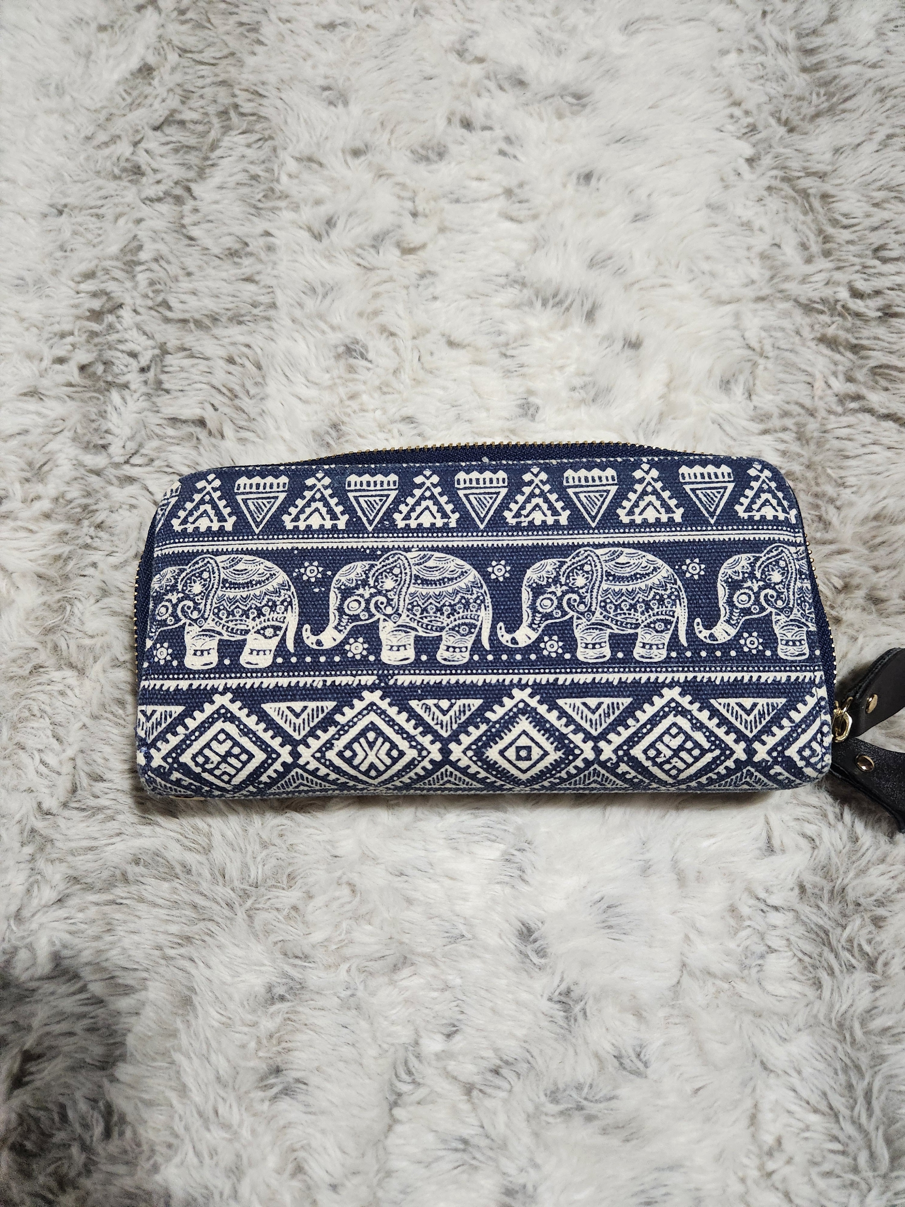 Enthnic Stylish Animal Elephant
