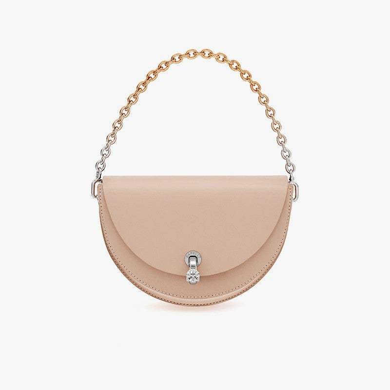 Women's Fashion Diamond Shoulder Bag