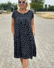Isla™ Casual Summer Dress