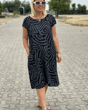 Isla™ Casual Summer Dress