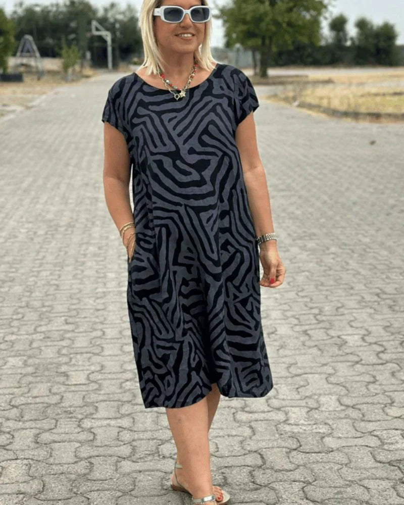 Isla™ Casual Summer Dress