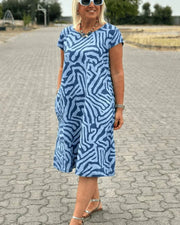 Isla™ Casual Summer Dress