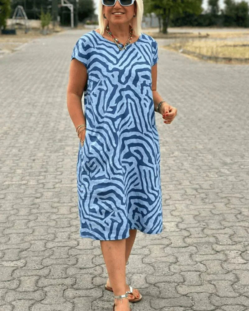 Isla™ Casual Summer Dress