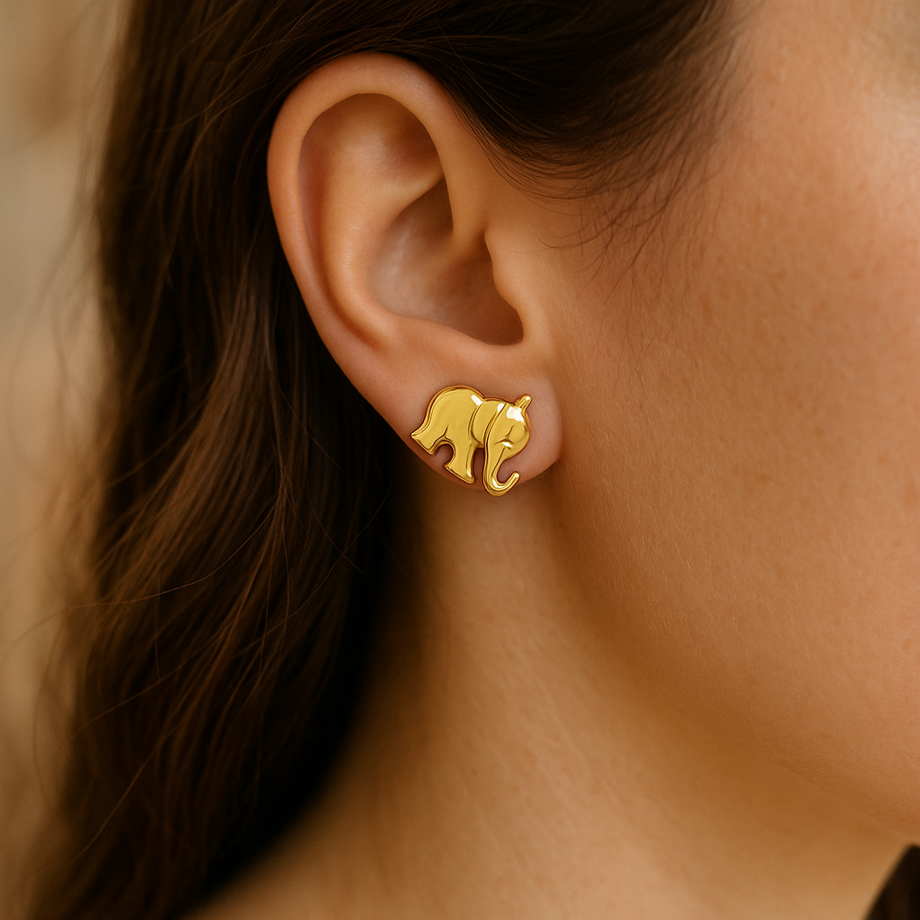 Timeless Symbol of Fortune & Elegance