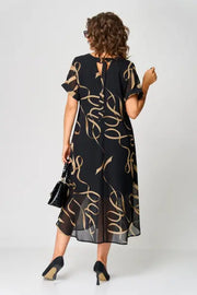 Pauline | Cozy Elegant Dress